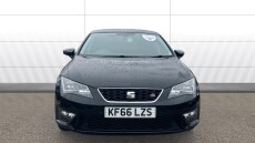 SEAT Leon 1.4 EcoTSI 150 FR 5dr [Technology Pack] Petrol Hatchback